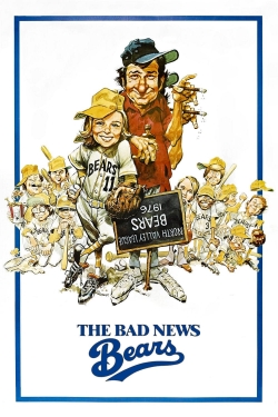 Watch Free The Bad News Bears HD Online on SFlix