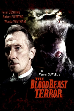 Watch Free The Blood Beast Terror HD Online on SFlix