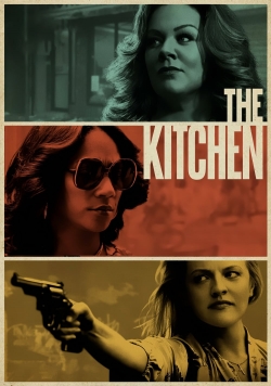 Watch Free The Kitchen HD Online on SFlix