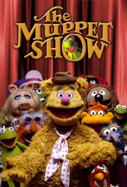 Watch Free The Muppet Show HD Online on SFlix