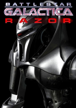 Watch Free Battlestar Galactica: Razor HD Online on SFlix