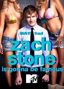 Watch Free Zach Stone Is Gonna Be Famous HD Online on SFlix