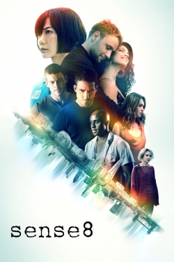 Watch Free Sense8 HD Online on SFlix