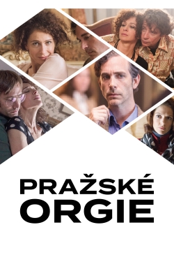 Watch Free Pražské orgie HD Online on SFlix