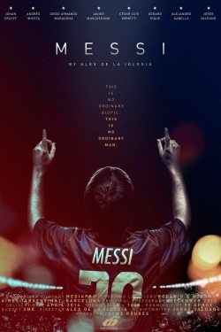 Watch Free Messi HD Online on SFlix