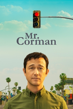 Watch Free Mr. Corman HD Online on SFlix