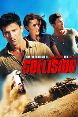 Watch Free Collision HD Online on SFlix