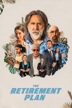 Watch Free The Retirement Plan HD Online on SFlix