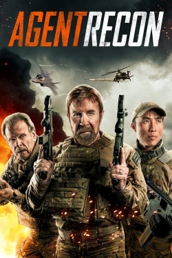 Watch Free Agent Recon HD Online on SFlix