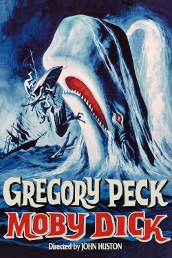 Watch Free Moby Dick HD Online on SFlix