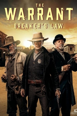 Watch Free The Warrant: Breaker's Law HD Online on SFlix