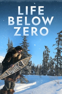 Watch Free Life Below Zero HD Online on SFlix