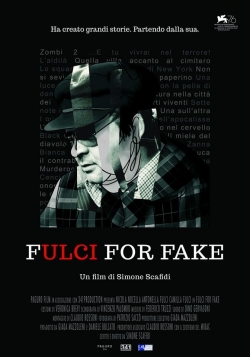 Watch Free Fulci for fake HD Online on SFlix