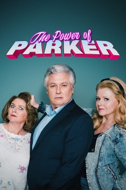 Watch Free The Power of Parker HD Online on SFlix