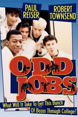 Watch Free Odd Jobs HD Online on SFlix