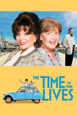 Watch Free The Time of Their Lives HD Online on SFlix