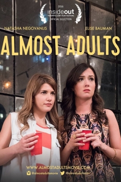 Watch Free Almost Adults HD Online on SFlix