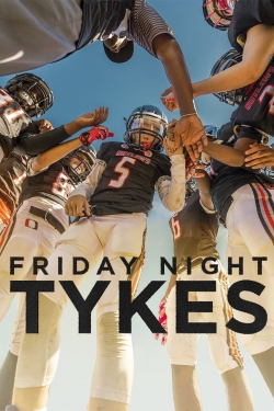 Watch Free Friday Night Tykes HD Online on SFlix