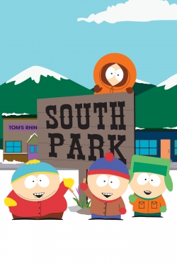 Watch Free South Park HD Online on SFlix