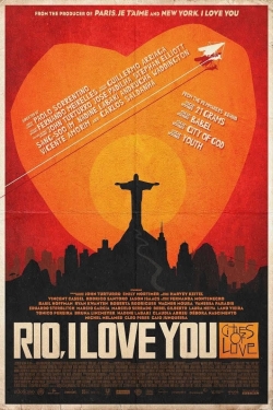 Watch Free Rio, I Love You HD Online on SFlix