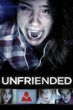 Watch Free Unfriended HD Online on SFlix