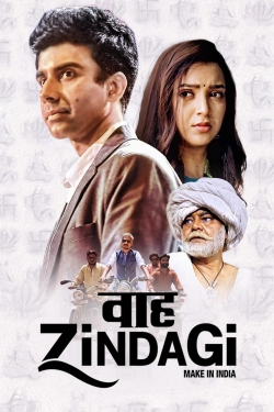 Watch Free Waah Zindagi HD Online on SFlix