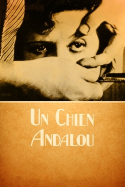 Watch Free Un Chien Andalou HD Online on SFlix