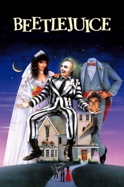 Watch Free Beetlejuice HD Online on SFlix