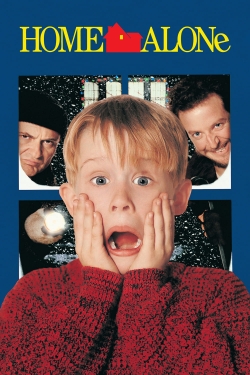 Watch Free Home Alone HD Online on SFlix