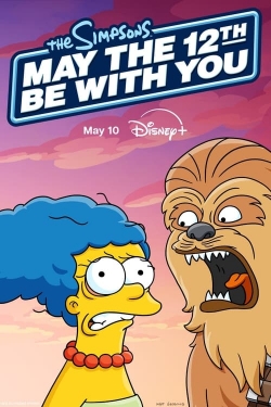 Watch Free May the 12th Be with You HD Online on SFlix