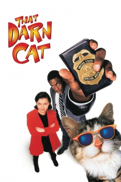 Watch Free That Darn Cat HD Online on SFlix