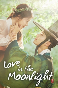 Watch Free Love in the Moonlight HD Online on SFlix