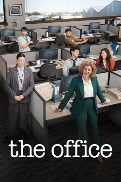 Watch Free The Office HD Online on SFlix