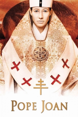 Watch Free Pope Joan HD Online on SFlix