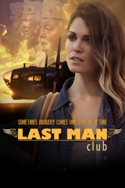 Watch Free Last Man Club HD Online on SFlix