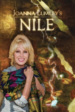 Watch Free Joanna Lumley's Nile HD Online on SFlix