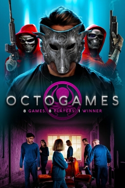 Watch Free The Octogames HD Online on SFlix