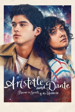 Watch Free Aristotle and Dante Discover the Secrets of the Universe HD Online on SFlix