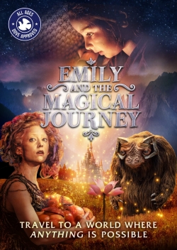 Watch Free Emily and the Magical Journey HD Online on SFlix