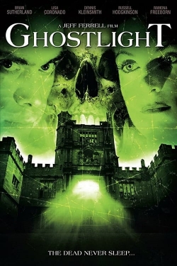 Watch Free Ghostlight HD Online on SFlix