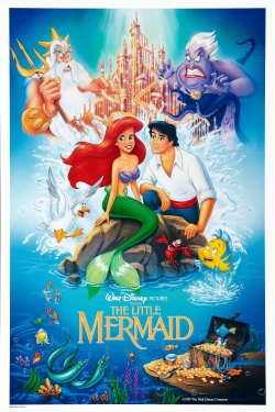 Watch Free The Little Mermaid HD Online on SFlix