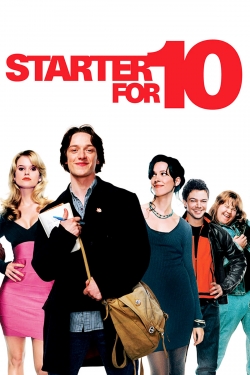 Watch Free Starter for 10 HD Online on SFlix