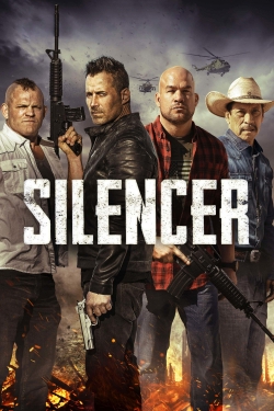 Watch Free Silencer HD Online on SFlix