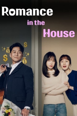 Watch Free Romance in the House HD Online on SFlix