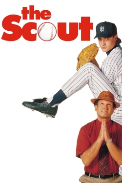 Watch Free The Scout HD Online on SFlix