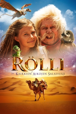 Watch Free Rolli and the Secret Route HD Online on SFlix