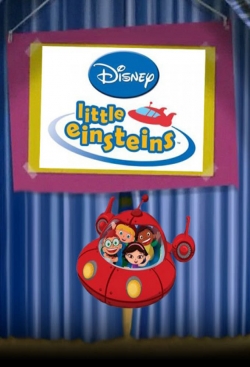 Watch Free Little Einsteins HD Online on SFlix