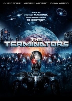 Watch Free The Terminators HD Online on SFlix