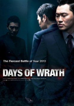 Watch Free Days of Wrath HD Online on SFlix