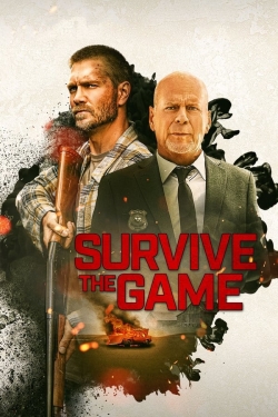 Watch Free Survive the Game HD Online on SFlix